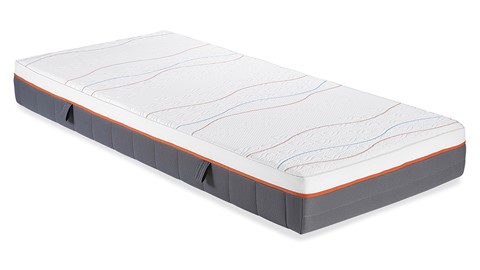 plek Herenhuis boter Matras 180x200 kopen? Bestel je matras online | Beter Bed