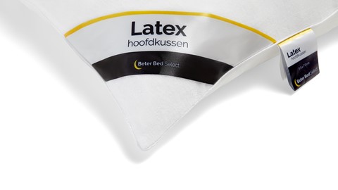 Hoofdkussen Latex