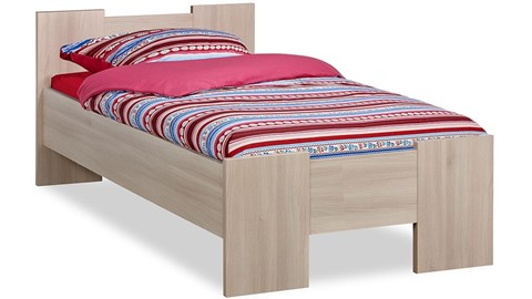 vertalen Schaduw Trottoir Bed 210 lang kopen? Shop nu online | Beter Bed