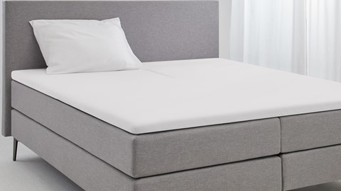 Molton Splittopmatras