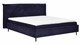 Bed Sapphire, darkblue