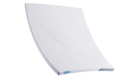 Cloudpillo Original topper Traagschuim