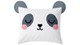 Kussensloop Bobby Bear, multicolour