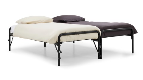 Bed & onderschuifbed Dual