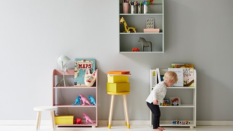 dood pk Doordringen Flexa Play - Kinderbedden en meubelen | Beter Bed