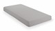 Hoeslaken B Bright Percale, wit