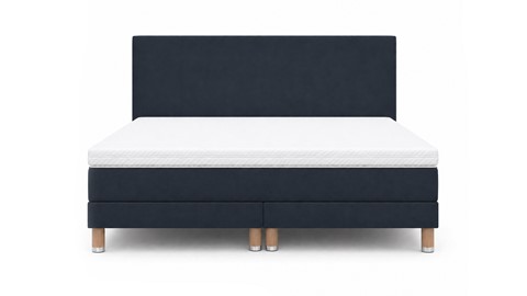 Box Luna Challenger Teal, teal