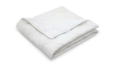 Dekbed Silvana Comfort medium warm