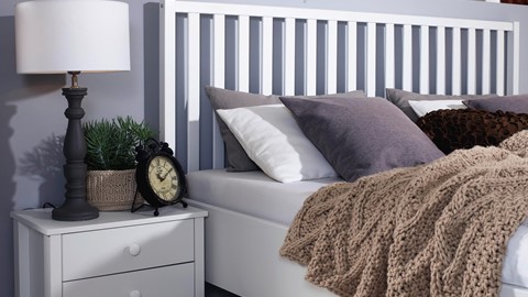 Versnel recept haakje Complete slaapkamer Seattle met nachtkast en kast Montana 1-persoons | Beter Bed Versnel recept haakje Complete slaapkamer Seattle met nachtkast en kast Montana 1-persoons | Beter Bed