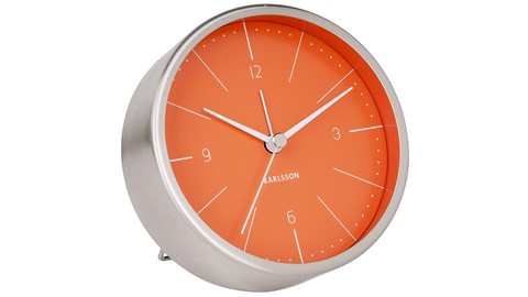 acc_present-time_alarmklok_norman_oranje_online