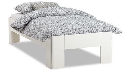 bed Fresh met lattenbodem en matras 1 persoons | Beter Bed