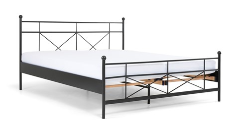 Bed Milano 2-persoons