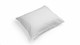 Kussensloop B Bright Percale (set van 2 stuks), off-white