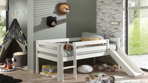 Pino glijbaan Beter Bed