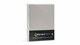 Hoeslaken Biologisch Jersey splittopper, zand