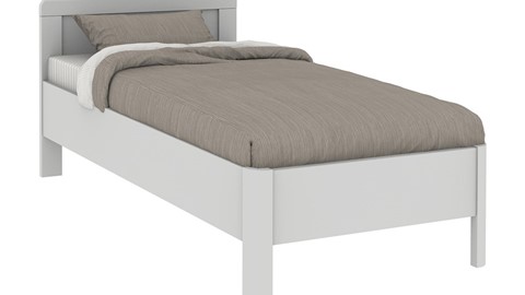 hiërarchie Rondsel stopcontact Bed 120x200 kopen? Shop je bed online | Beter Bed