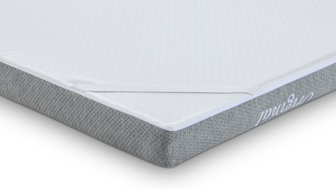 Cloudpillo Original topper Traagschuim