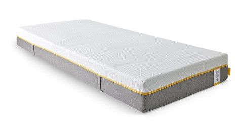 Pocketveermatras B Bright 4300 en 4350 gel afdeklaag