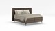 Boxspring Mesa, liver