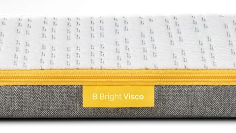 Visco topmatras B Bright Visco