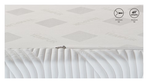 TEMPUR® matras Cloud Supreme 21