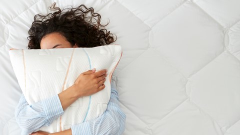 Hoofdkussen Active Pillow