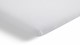 Hoeslaken Kayori Kyoto splittopper, wit