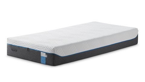 Tempur Matras Cloud Elite 25 Beter Bed