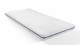 B Bright Platinum topper Hybride