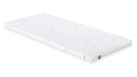 Baffle Arthur Conan Doyle Goed gevoel Topmatras 120x200 kopen? Bestel jouw ideale topmatras| Beter Bed