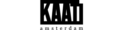 Marklogo Kaat Amsterdam