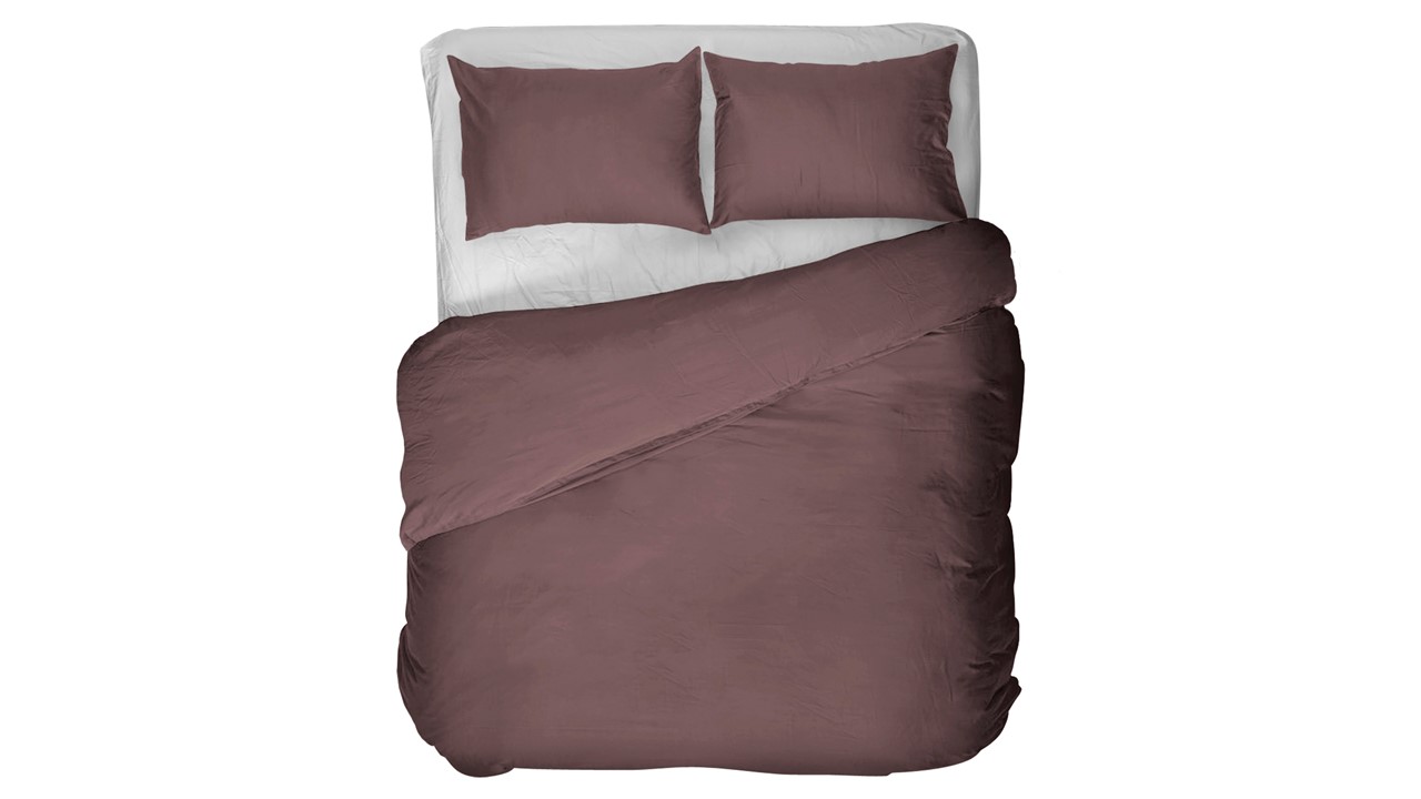 Eleganzzz Hoeslaken Flanel Fleece 35cm Hoekhoogte - taupe grey 160x200cm