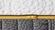 Pocketveermatras B Bright 5400 en 5450  labyrinth afdeklaag