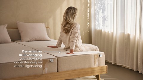 Karlsson Excellence matras