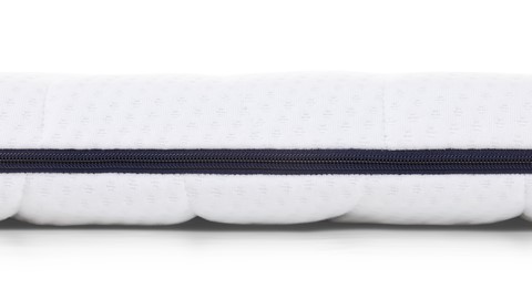 Topmatras Wave, wit