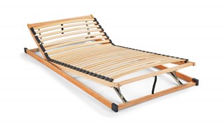 vidaXL Lattenbodem met 13 latten 70x200 cm
