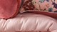 Sprei Roselina, evening rose