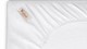 Molton Cover, wit