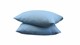 Kussensloop Bluestone (set van 2 stuks), blauw