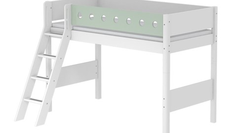 jr_hh_flexa_white_wit_mint_green_verhoogd_schuine_trap