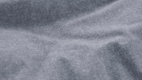 Dekbedovertrek Frost, blue grey
