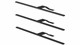 Buitenverlichting 3 stuks kast Compact, Kixx en Switchline