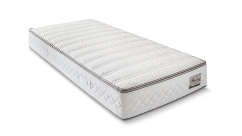 Hoorzitting bende Zuidoost pocketveermatras Platinum Pocket Superieur | Beter Bed