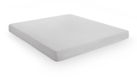 Hoeslaken B Bright Percale