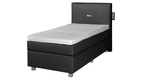 Clip vlinder Verleiding Beven Boxspring 100x200 kopen? Shop online | Beter Bed