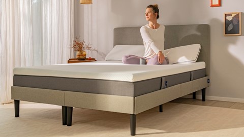 Matras Emma Hybrid