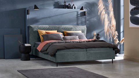 kopen? 90x200 of 80x200 cm | Beter Bed