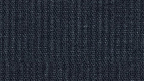 Boxspring Emerald vlak met Silver Pocket Deluxe Foam matras, navy
