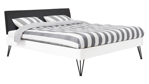 Bed 200x200 kopen? de collectie bedden | Bed