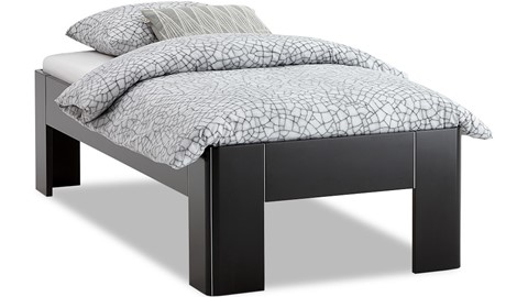 Bed Fresh 500, zwart